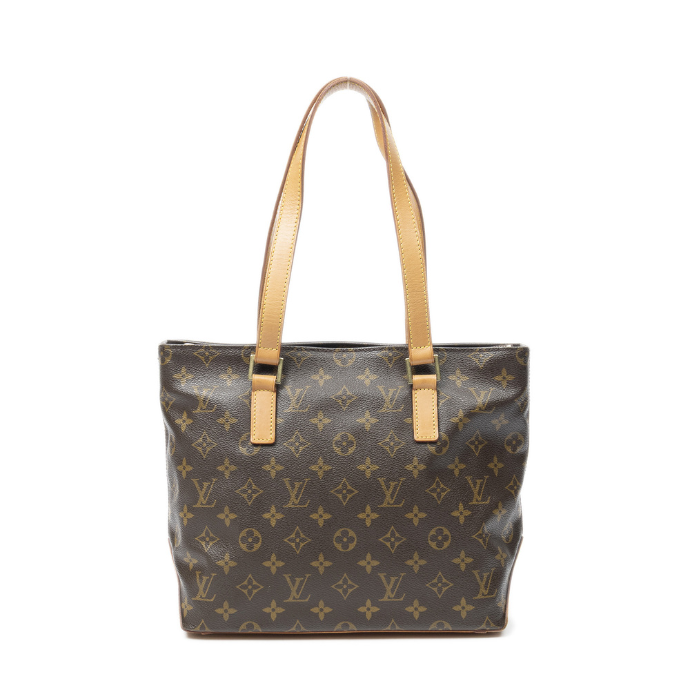 Louis Vuitton Cabas Piano